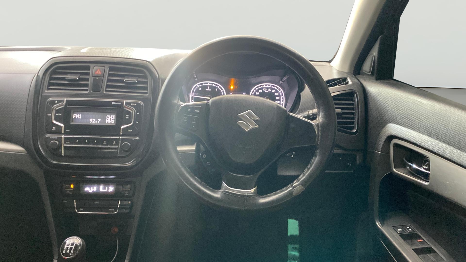 View 2019 Maruti Suzuki 1000 Base Variant Image 20 Used 2019 Maruti Suzuki 1000 Base Variant Image 20