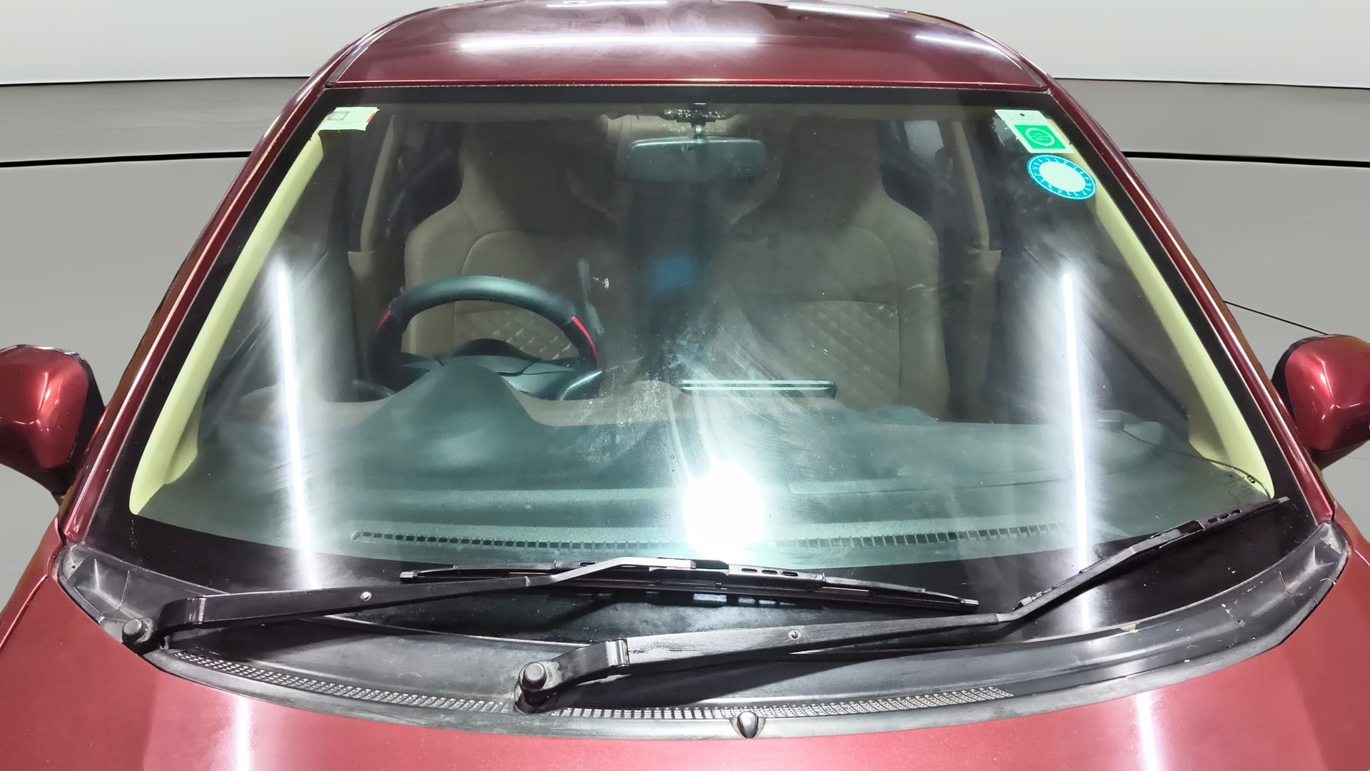 View 2014 Honda Amaze E MT Petrol BS IV Image 30 Used 2014 Honda Amaze E MT Petrol BS IV Image 30