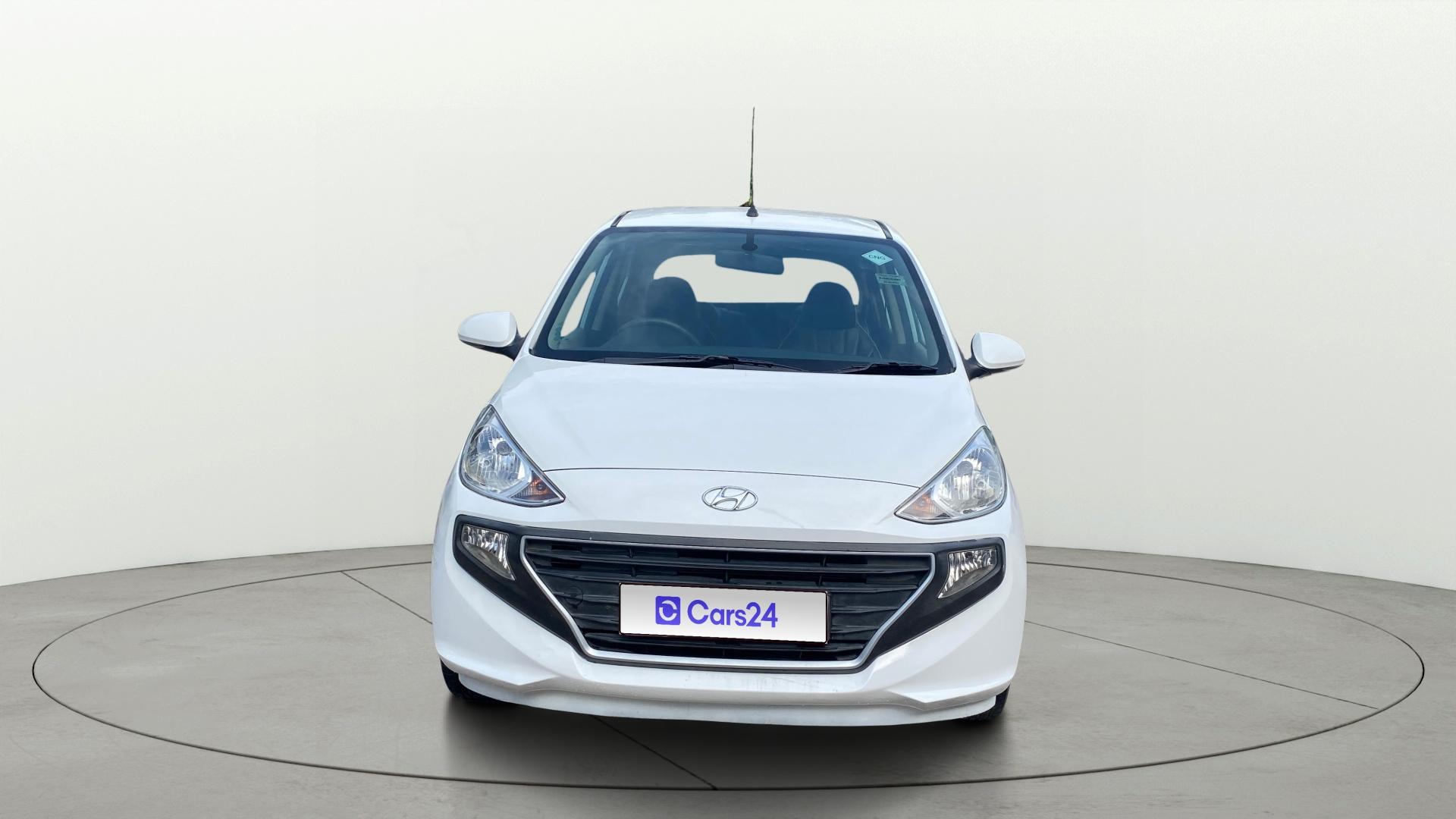 Used 2021 Hyundai New Santro Used 2021 Hyundai New Santro