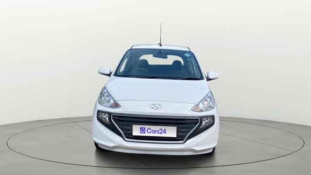View Hyundai New Santro Image 1 Used Hyundai New Santro Image 1