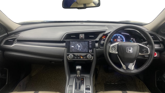 View Honda Civic Image 16 Used Honda Civic Image 16
