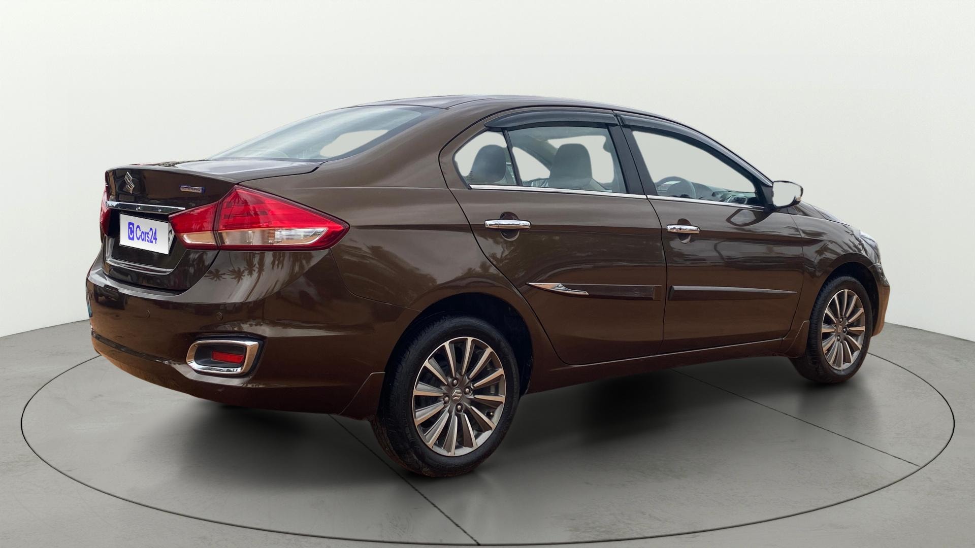 View 2020 Maruti Suzuki 1000 Base Variant Image 45 Used 2020 Maruti Suzuki 1000 Base Variant Image 45