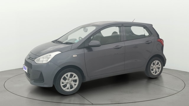 View Hyundai Grand i10 Image 35 Used Hyundai Grand i10 Image 35