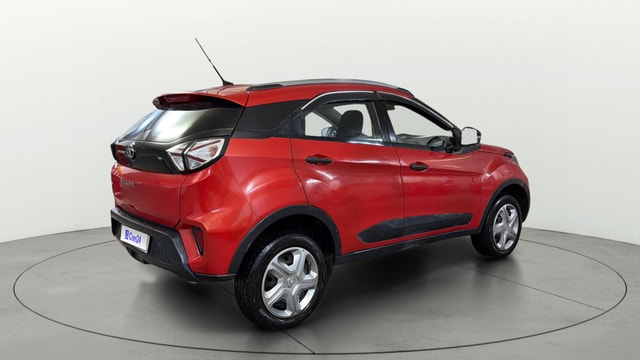 View Tata Nexon Image 41 Used Tata Nexon Image 41