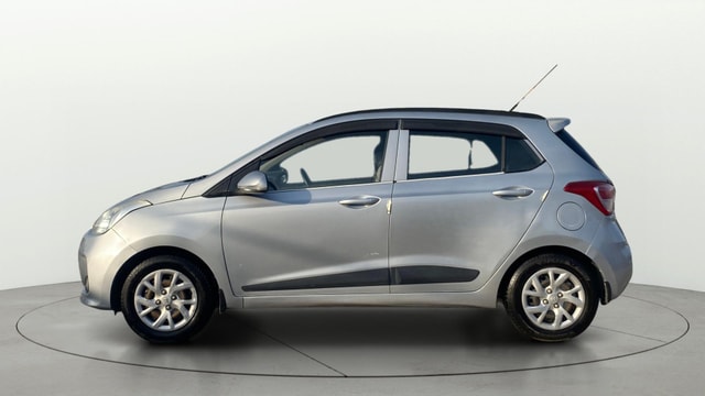 View Hyundai Grand i10 Image 5 Used Hyundai Grand i10 Image 5