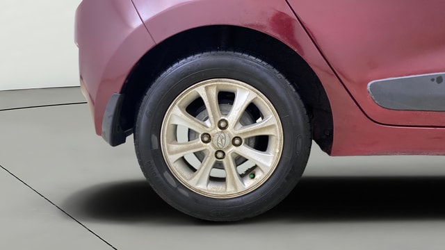 View Hyundai Grand i10 Image 23 Used Hyundai Grand i10 Image 23