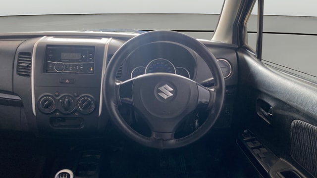 View Maruti Suzuki Stingray Image 20 Used Maruti Suzuki Stingray Image 20