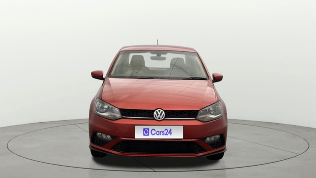 View Volkswagen Vento Image 1 Used Volkswagen Vento Image 1