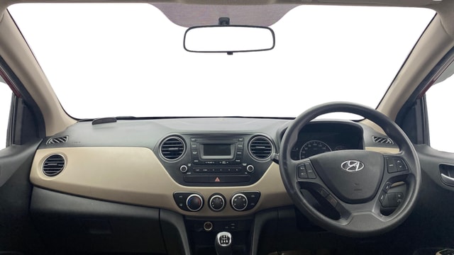 View Hyundai Grand i10 Image 15 Used Hyundai Grand i10 Image 15