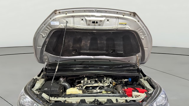 View Toyota Innova Crysta Image 32 Used Toyota Innova Crysta Image 32