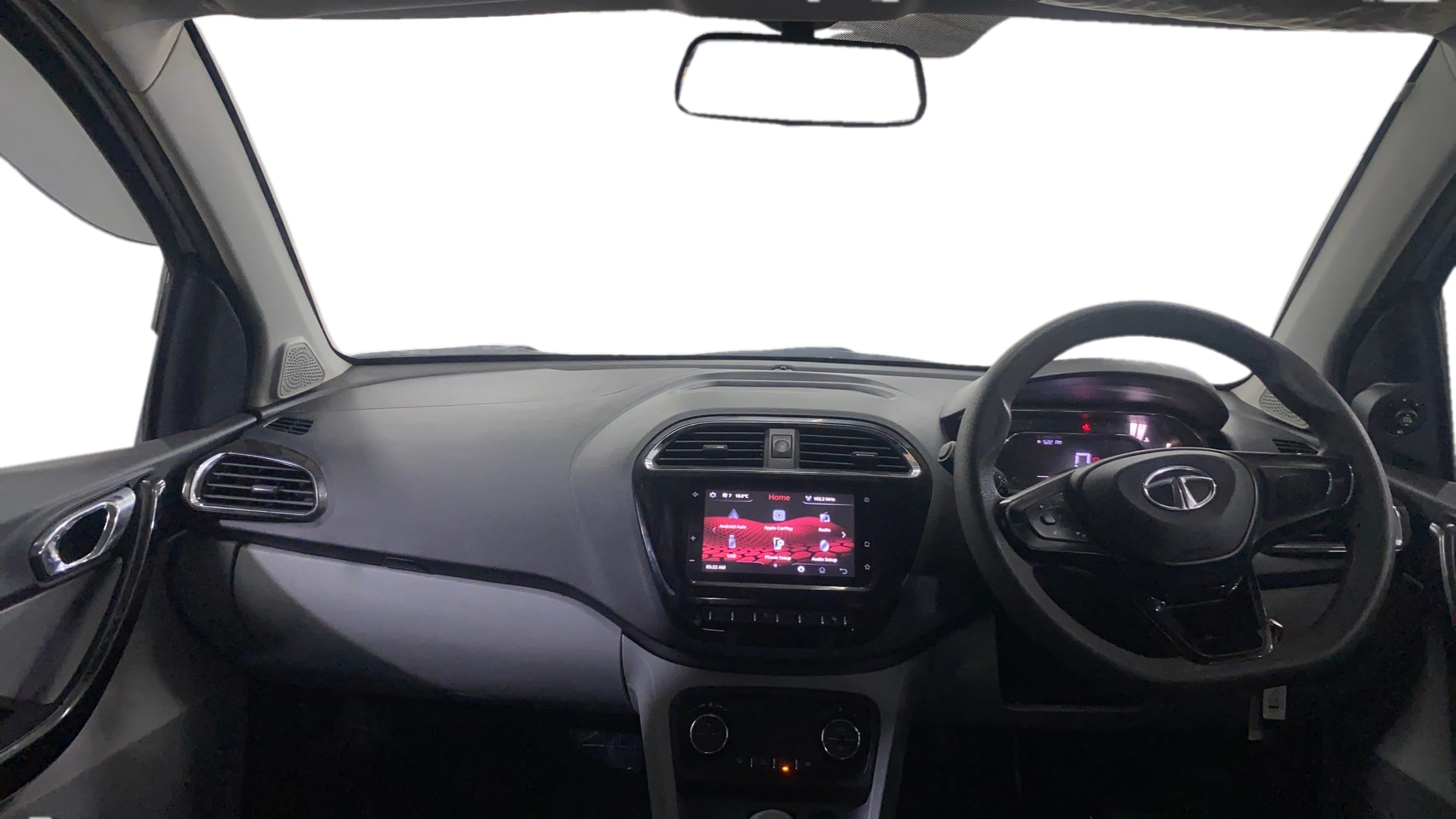 Used 2020 Tata Tiago Used 2020 Tata Tiago