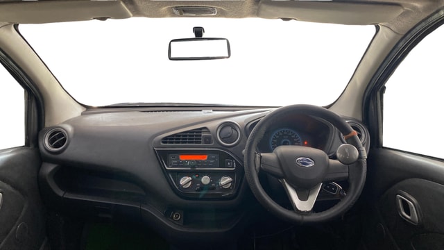 View Datsun Redi GO Image 15 Used Datsun Redi GO Image 15