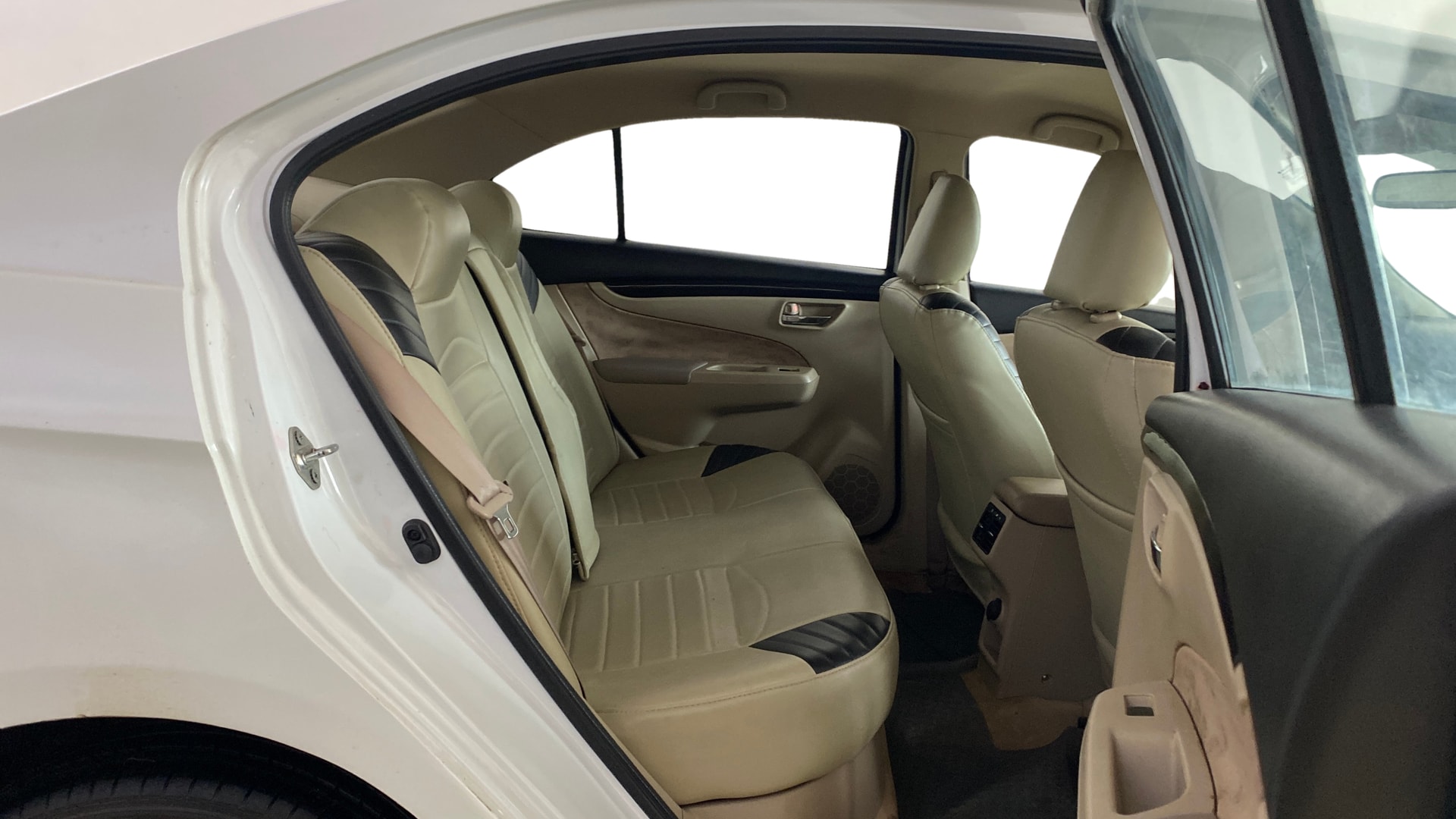 Used 2017 Maruti Suzuki 1000 Used 2017 Maruti Suzuki 1000