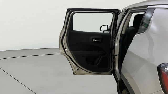 View Jeep Compass Image 22 Used Jeep Compass Image 22
