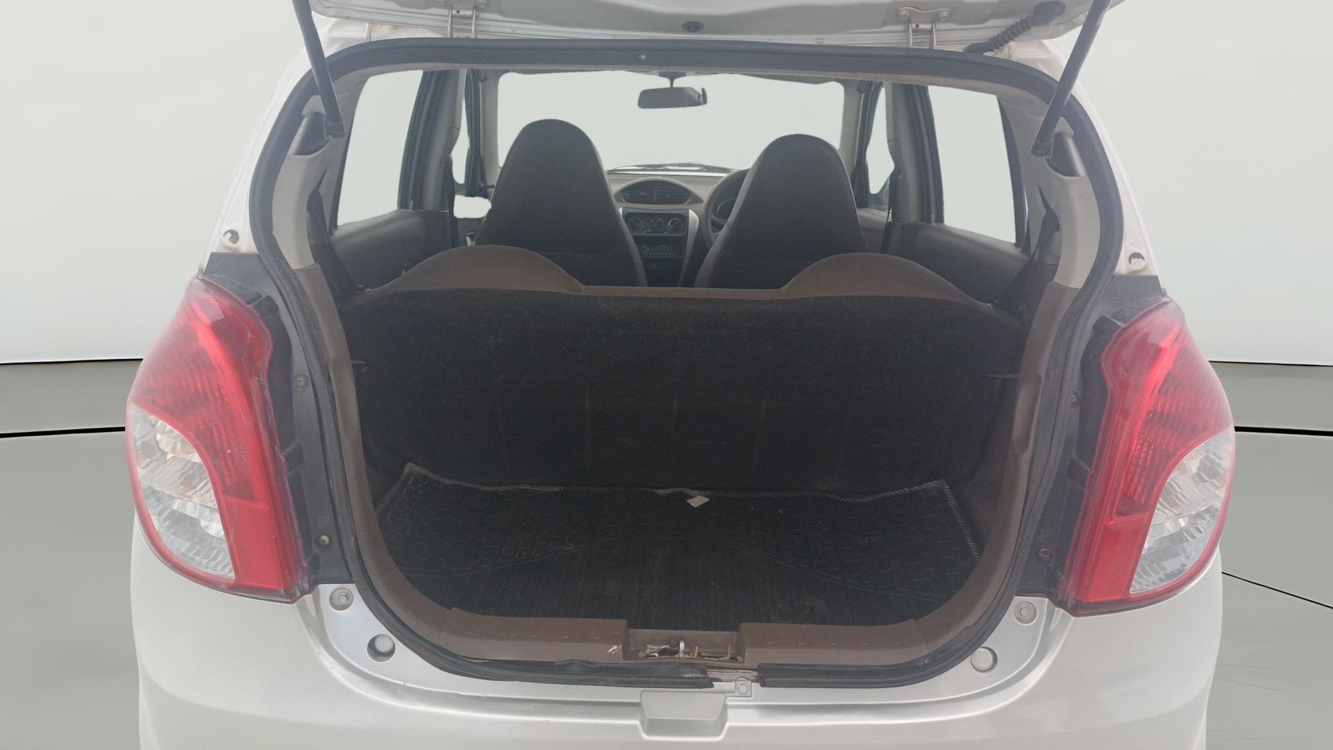 View 2013 Maruti Suzuki Alto 800 LX Image 36 Used 2013 Maruti Suzuki Alto 800 LX Image 36