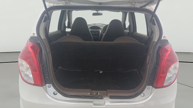 View Maruti Suzuki Alto 800 Image 36 Used Maruti Suzuki Alto 800 Image 36