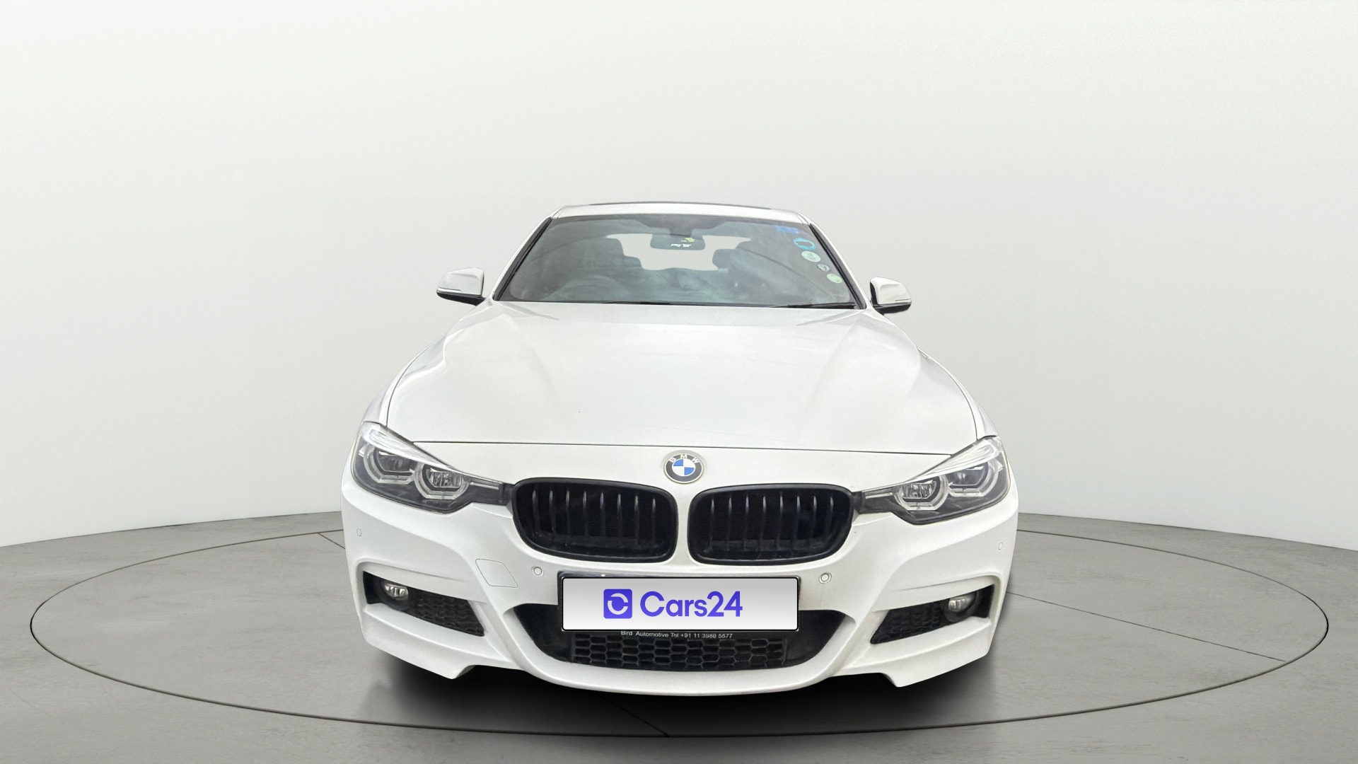 Used 2019 BMW 3 Series Used 2019 BMW 3 Series