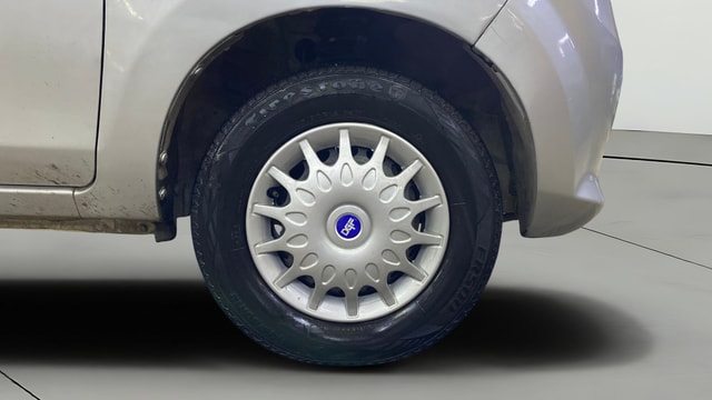 View Maruti Suzuki Alto 800 Image 46 Used Maruti Suzuki Alto 800 Image 46