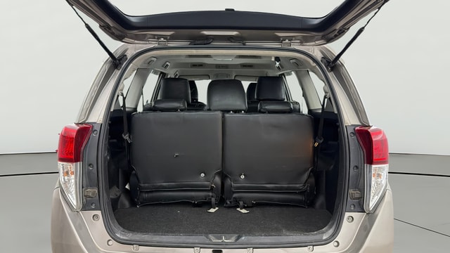 View Toyota Innova Crysta Image 38 Used Toyota Innova Crysta Image 38