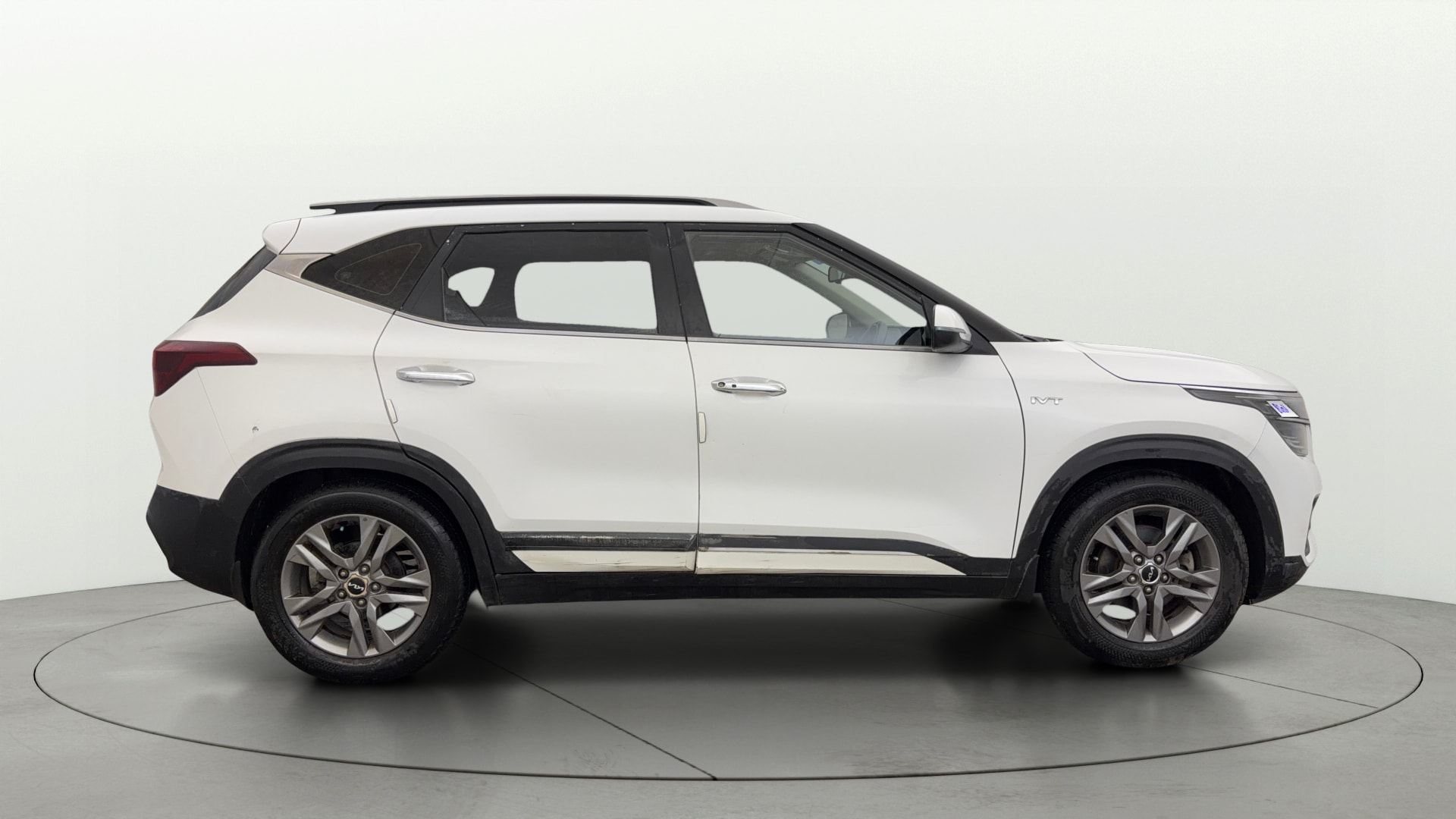 Used 2021 Kia Seltos Used 2021 Kia Seltos