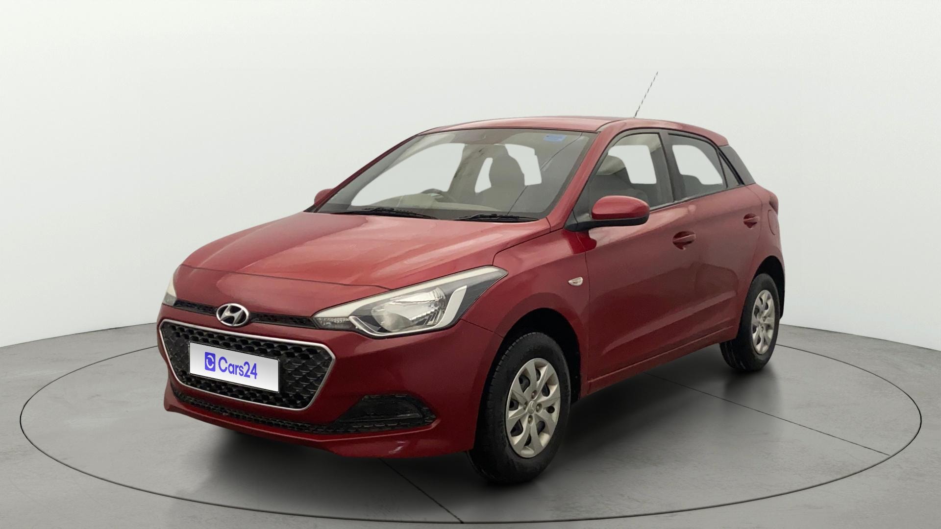 View 2016 Hyundai Elite i20 Magna 1.2 Image 34 Used 2016 Hyundai Elite i20 Magna 1.2 Image 34