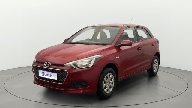 View Hyundai Elite i20 Image 34 Used Hyundai Elite i20 Image 34