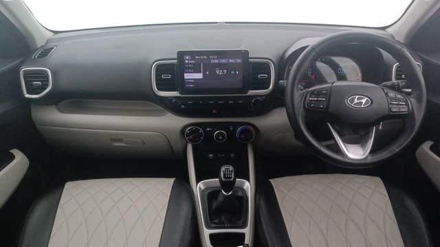 View Hyundai Venue Image 16 Used Hyundai Venue Image 16