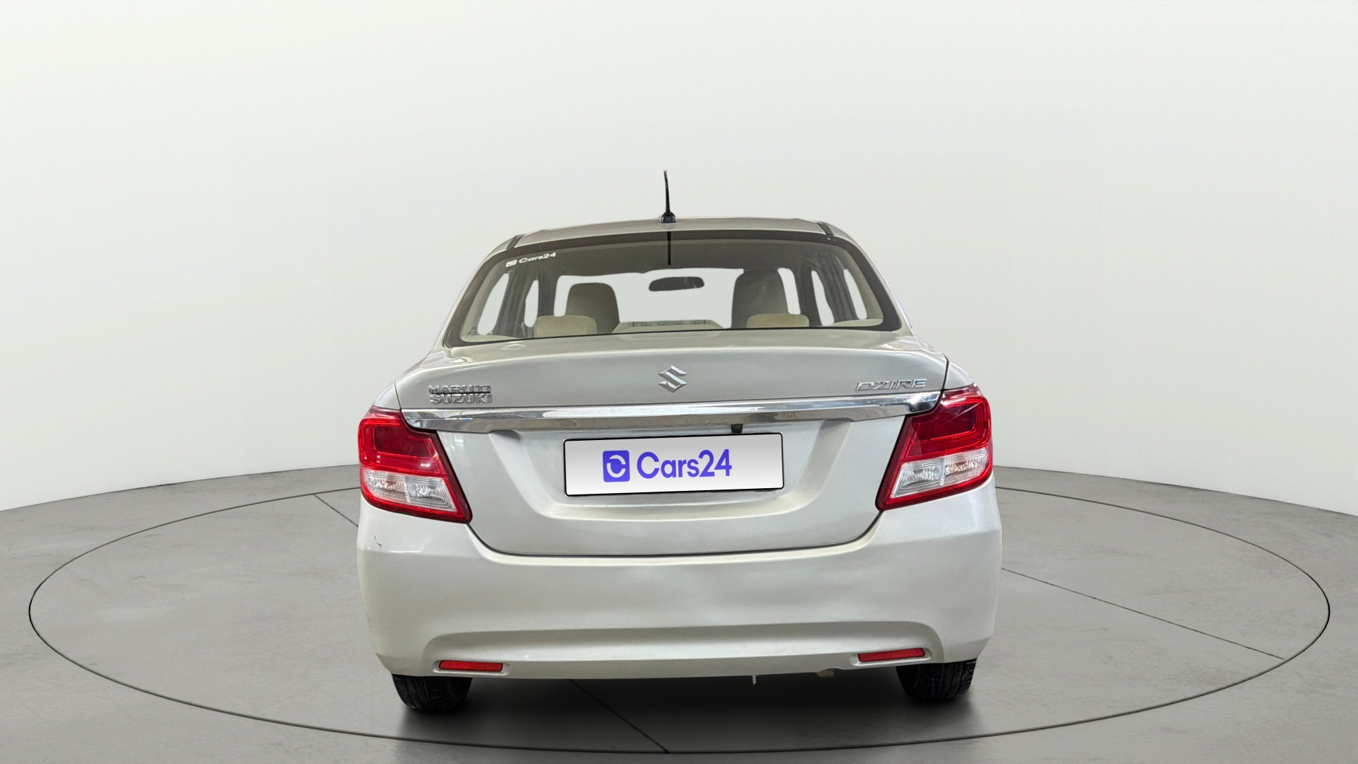 View 2018 Maruti Suzuki 1000 Base Variant Image 39 Used 2018 Maruti Suzuki 1000 Base Variant Image 39