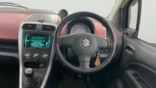 View Maruti Suzuki 1000 Image 20 Used Maruti Suzuki 1000 Image 20