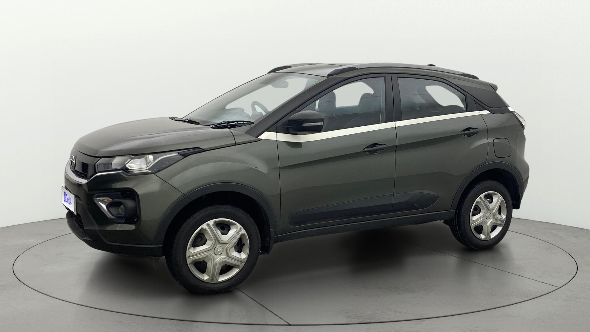 View 2023 Tata Nexon Revotron XE Image 35 Used 2023 Tata Nexon Revotron XE Image 35