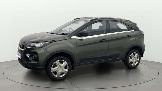 View Tata Nexon Image 35 Used Tata Nexon Image 35