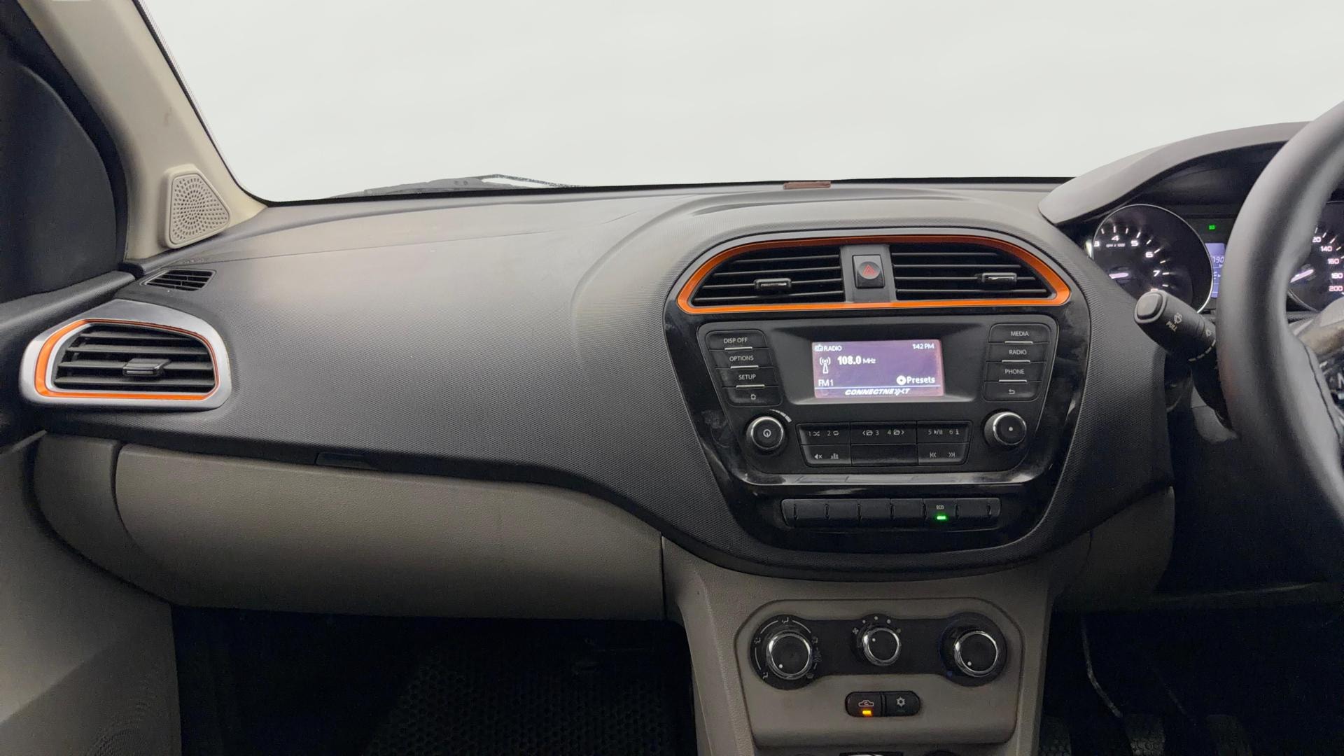 Used 2020 Tata Tiago Used 2020 Tata Tiago