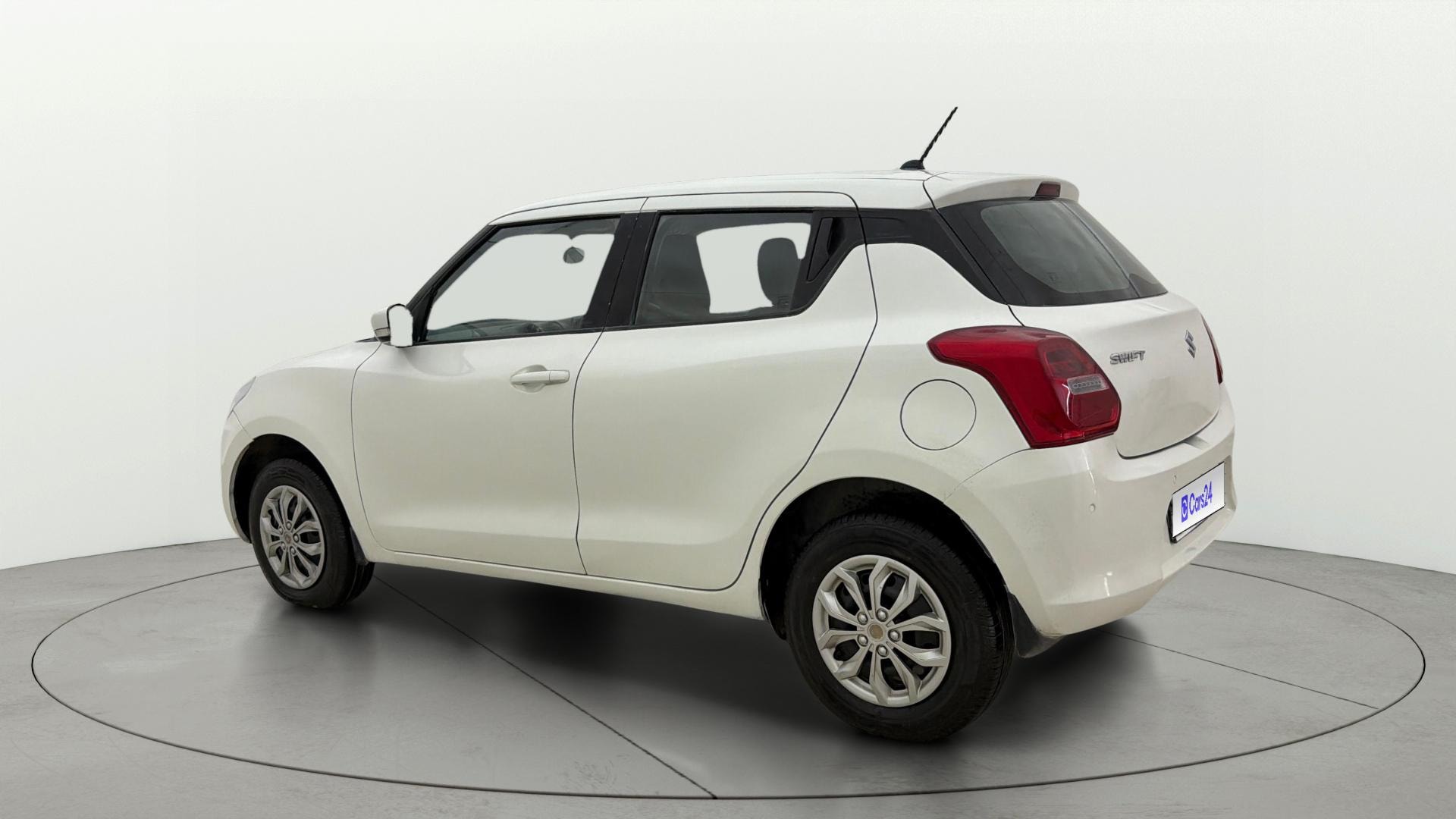 View 2022 Maruti Suzuki 1000 Base Variant Image 2 Used 2022 Maruti Suzuki 1000 Base Variant Image 2