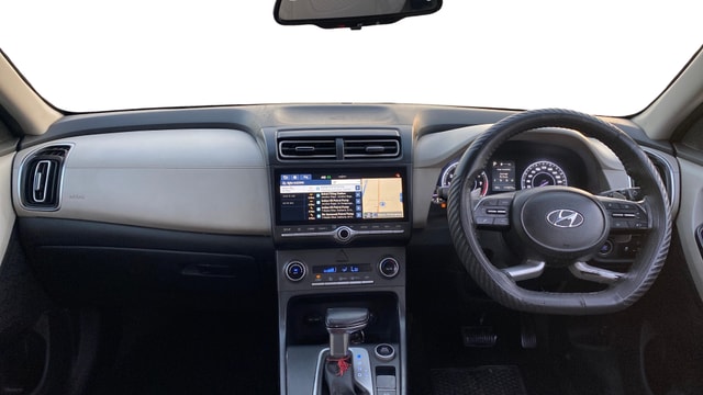 View Hyundai Creta Image 16 Used Hyundai Creta Image 16