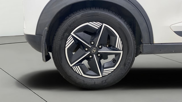 View Tata Nexon Image 25 Used Tata Nexon Image 25