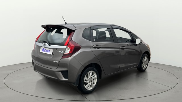 View Honda Jazz Image 43 Used Honda Jazz Image 43