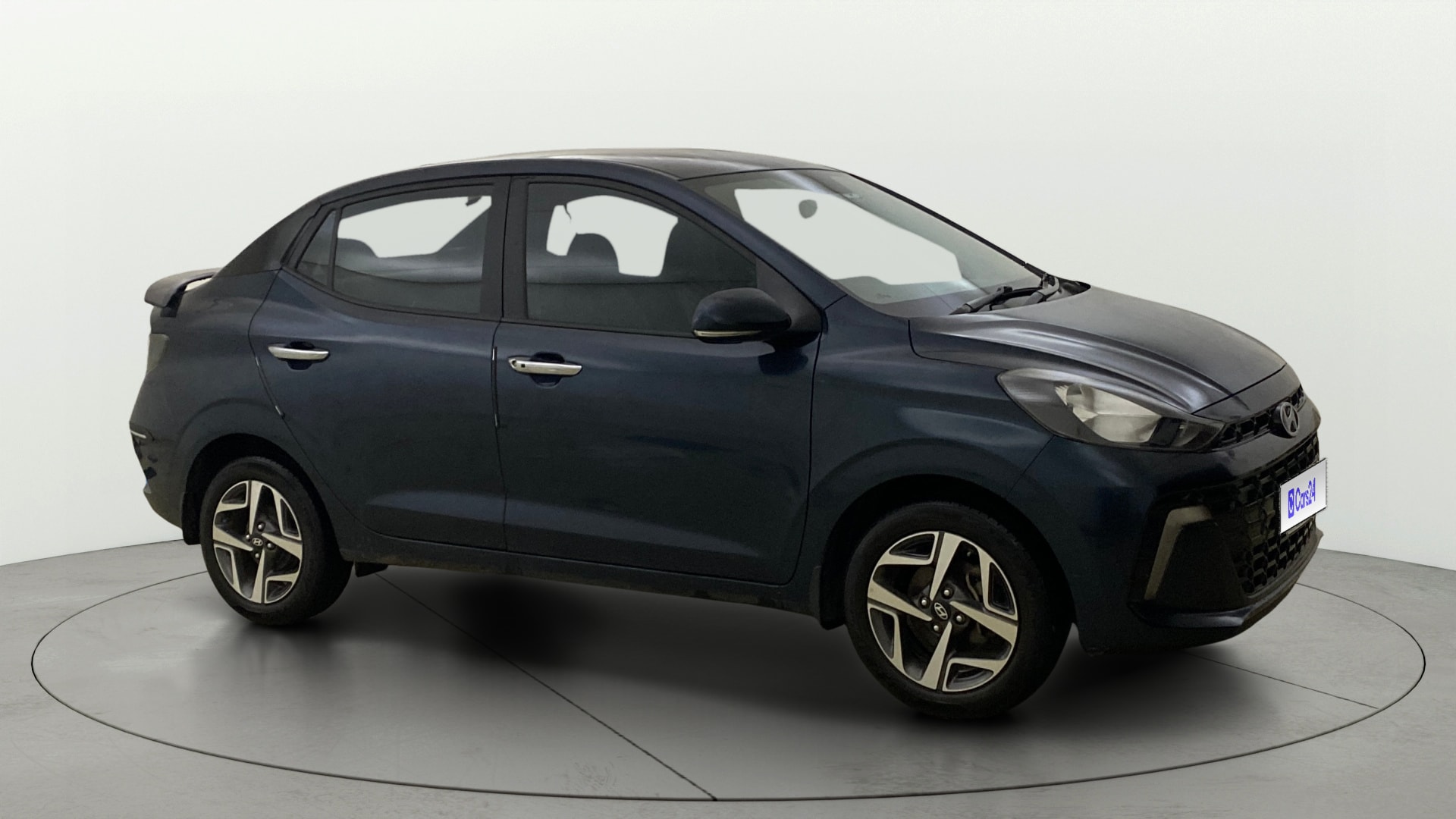 Used 2023 Hyundai Aura Used 2023 Hyundai Aura