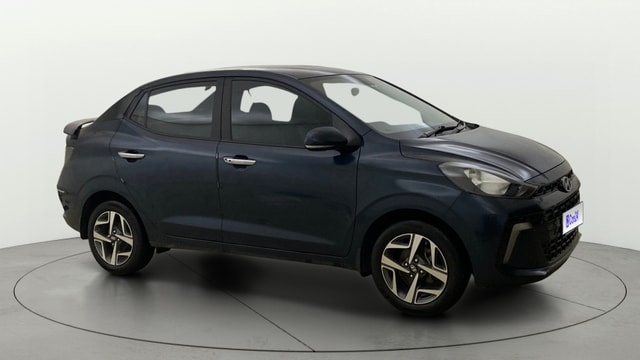 View Hyundai Aura Image 21 Used Hyundai Aura Image 21