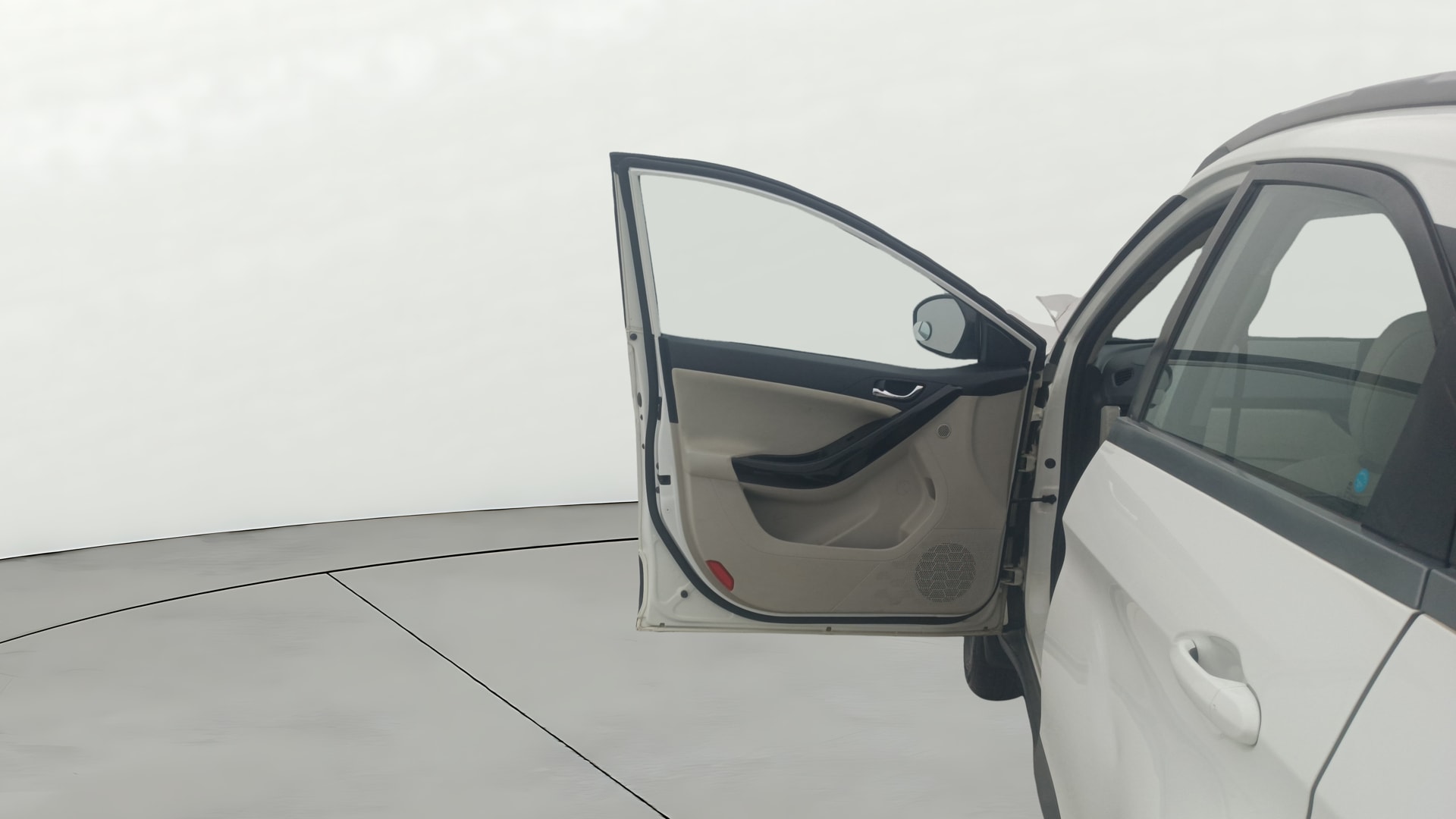View 2022 Tata Nexon Revotron XE Image 39 Used 2022 Tata Nexon Revotron XE Image 39