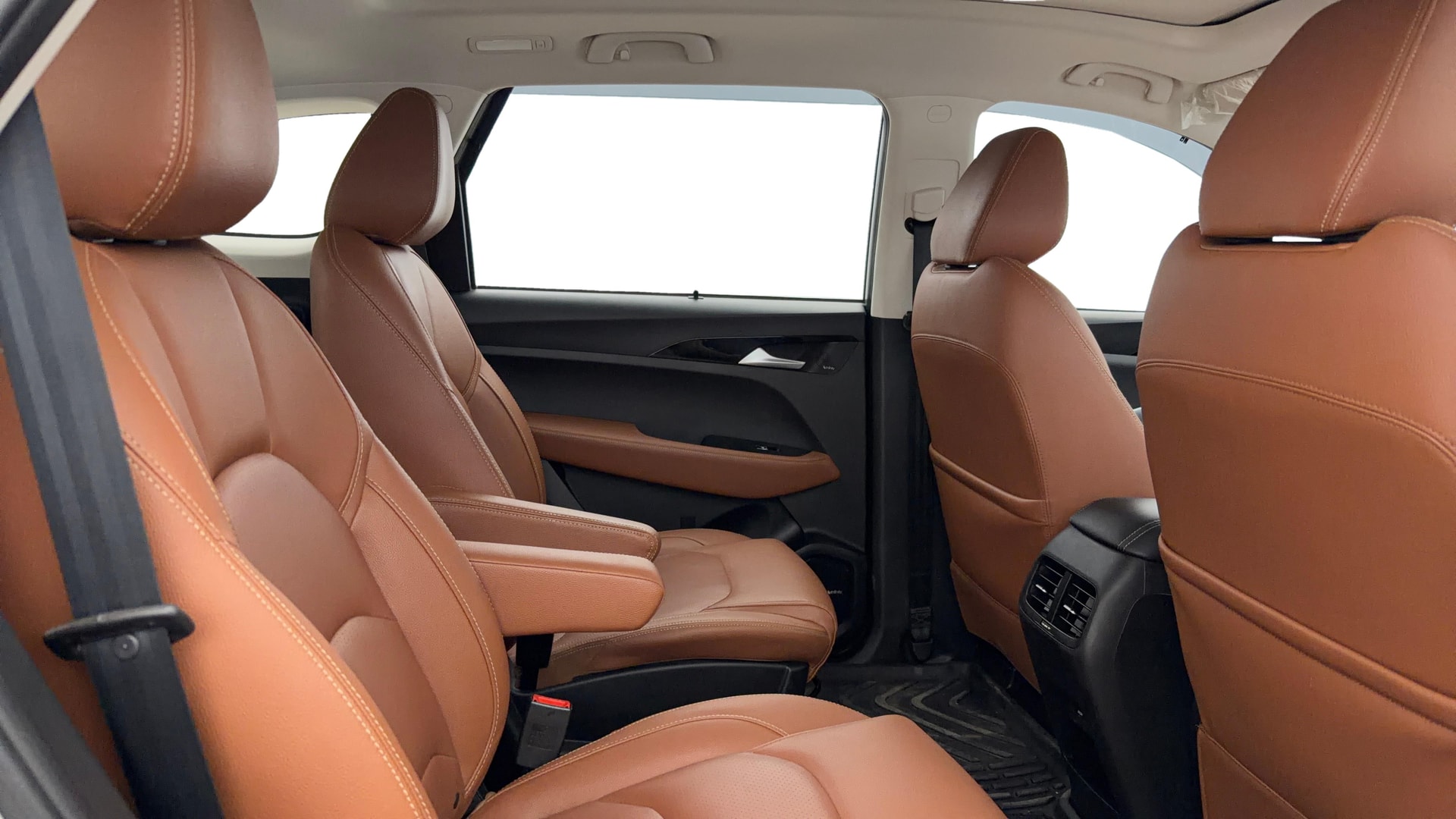 Used 2021 MG Hector Plus Used 2021 MG Hector Plus