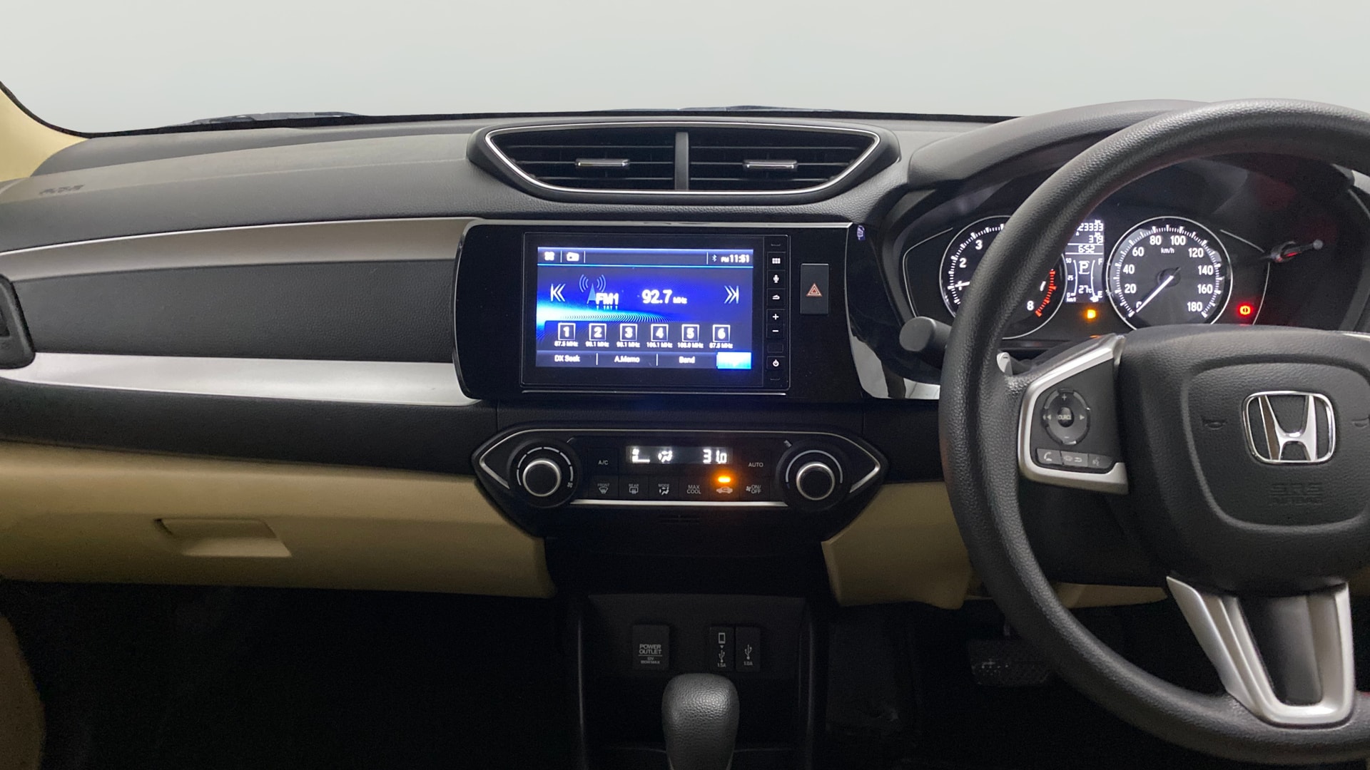 Used 2023 Honda Amaze Used 2023 Honda Amaze