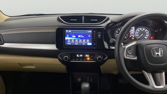 View Honda Amaze Image 17 Used Honda Amaze Image 17