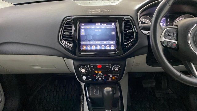 View Jeep Compass Image 17 Used Jeep Compass Image 17