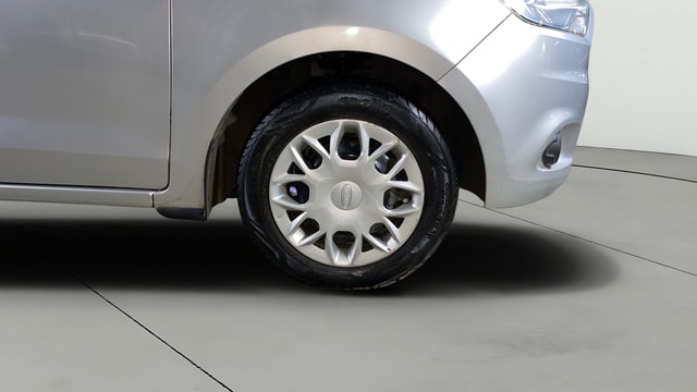 View Ford Figo Aspire Image 40 Used Ford Figo Aspire Image 40