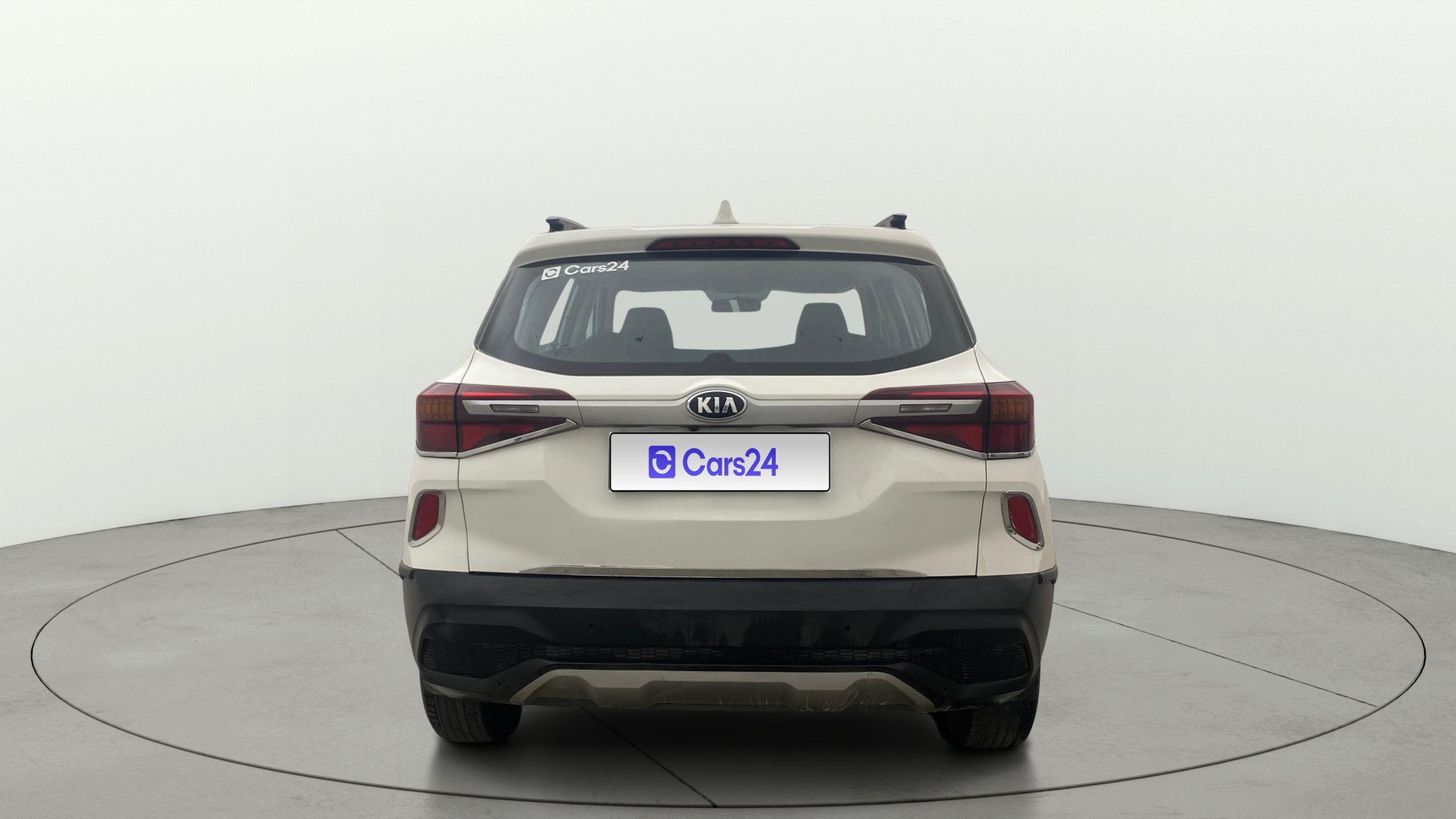 Used 2020 Kia Seltos Used 2020 Kia Seltos
