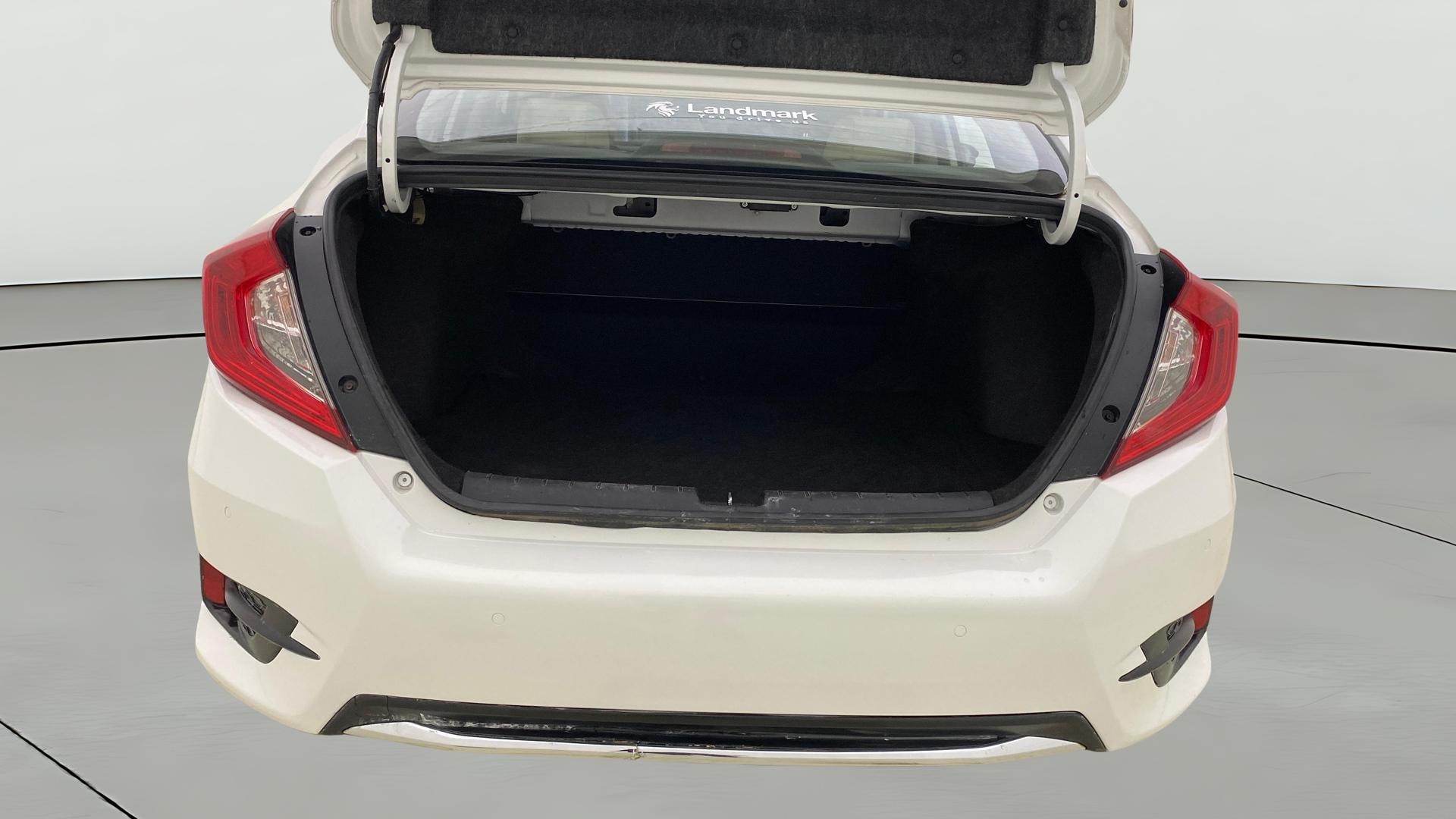 View 2019 Honda Civic Hybrid Image 39 Used 2019 Honda Civic Hybrid Image 39
