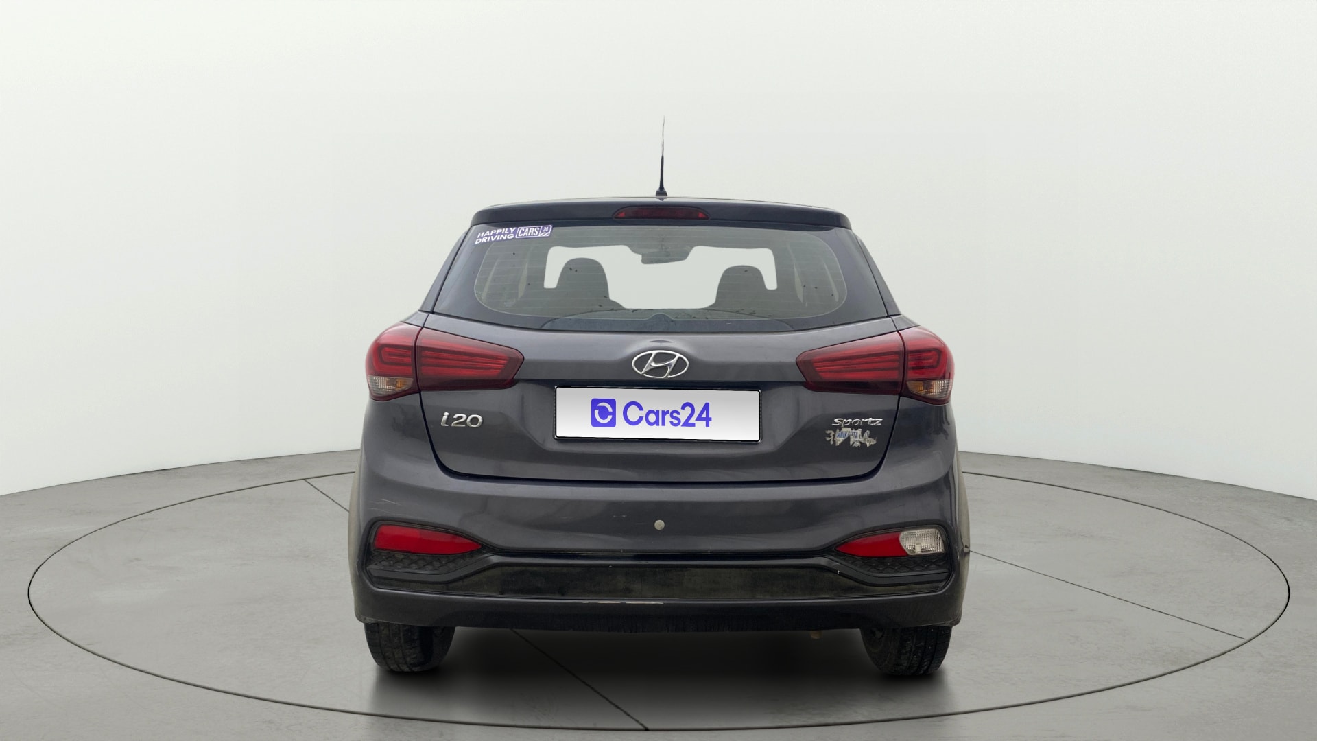 Used 2018 Hyundai Elite i20 Used 2018 Hyundai Elite i20