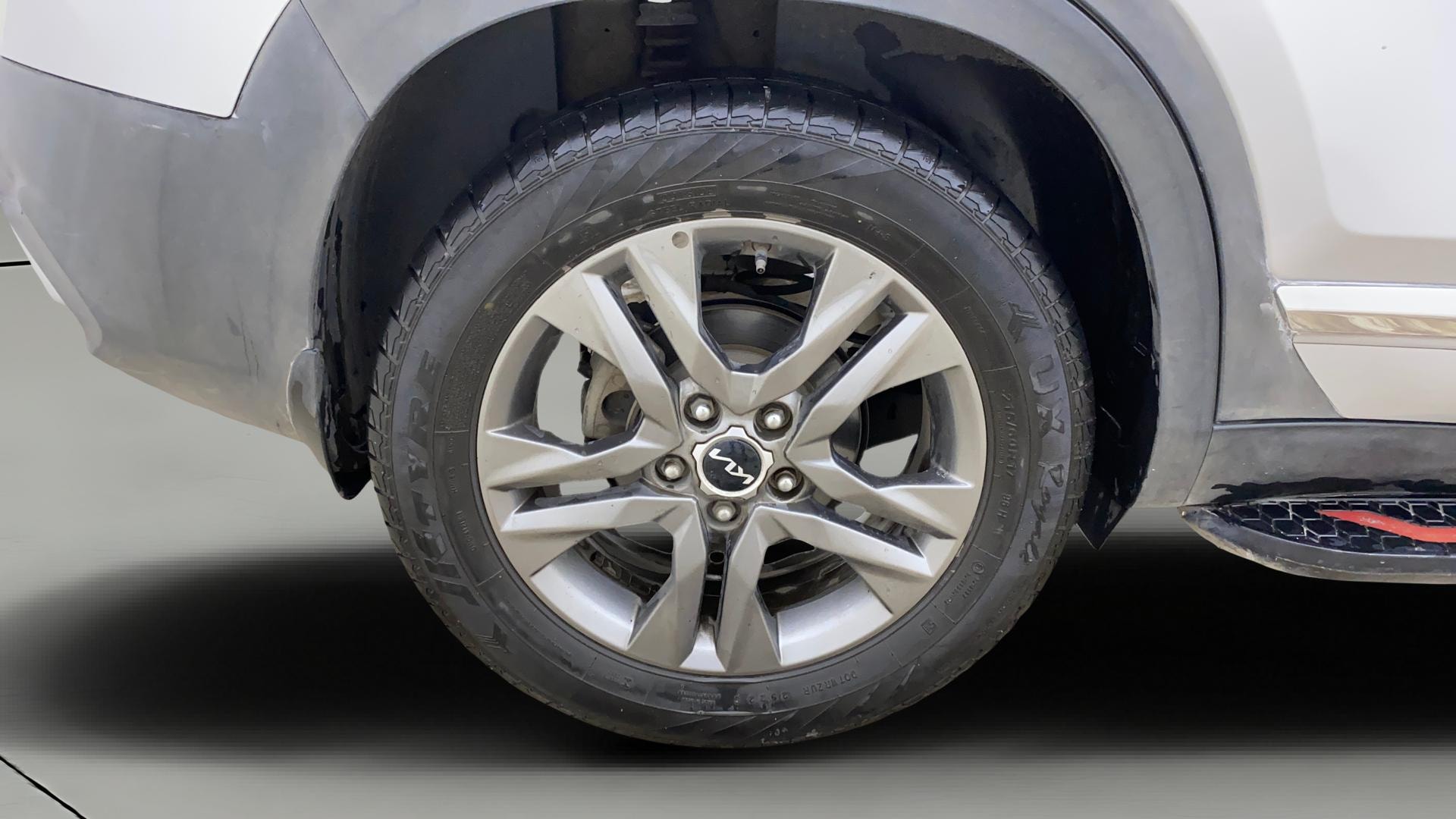 View 2022 Kia Seltos HTX Plus AT Diesel Image 25 Used 2022 Kia Seltos HTX Plus AT Diesel Image 25