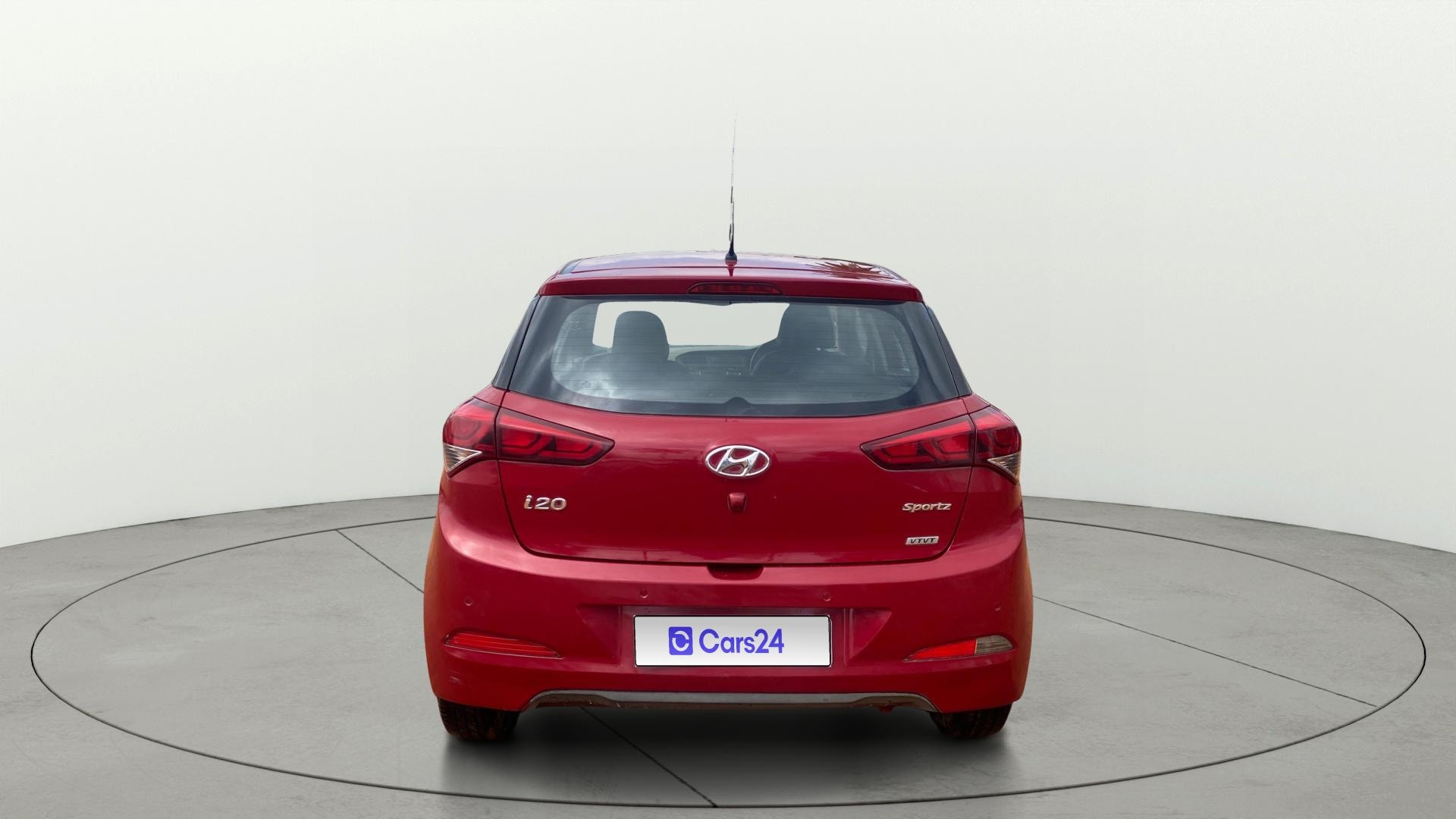 Used 2017 Hyundai Elite i20 Used 2017 Hyundai Elite i20