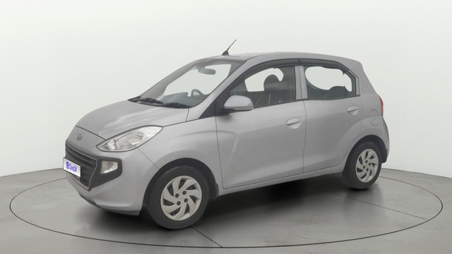View Hyundai New Santro Image 21 Used Hyundai New Santro Image 21